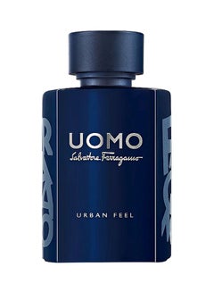 FERRAGAMO Urban Feel EDT 50ml  - Image 1