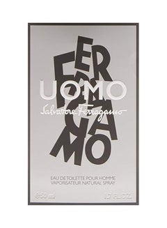 FERRAGAMO Urban Feel EDT 50ml  - Image 2