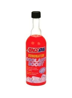Dominator Coolant Boost
