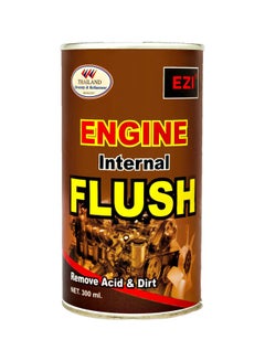 EZI Internal Engine Flush 