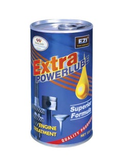 EZI Extra Power Lube Engine Oil 