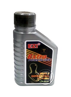 EZI Extra Power Lube Gear And Differential Treatment 
