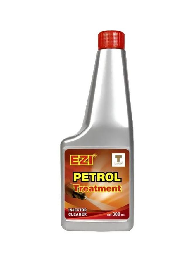 Ezi Petrol Treatment Injector Cleaner 300 ml - v1572699318/N31027872A_1