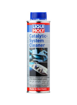 Catalytic System Cleaner - v1572699329/N31027905A_1