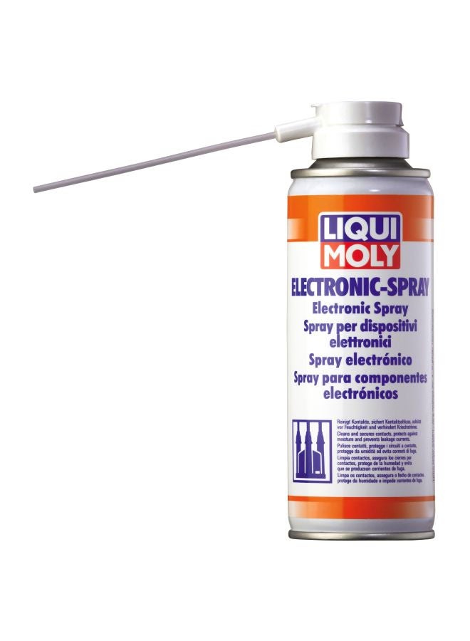 LIQUI MOLY Electronic Spray
