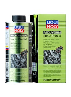 Molygen Motor Protect