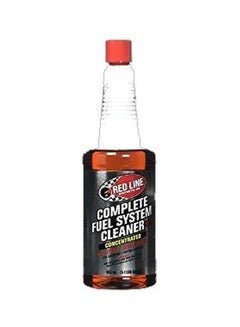 Complete Fuel System Cleaner