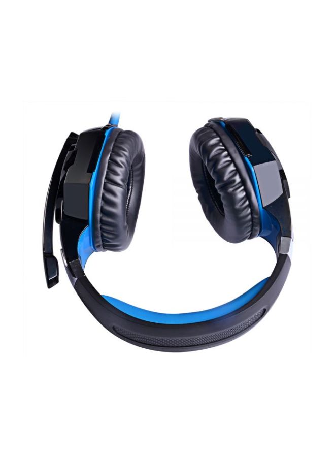 KOTION EACH G2000 Over-Ear Stereo Headset With Mic  - Image 3