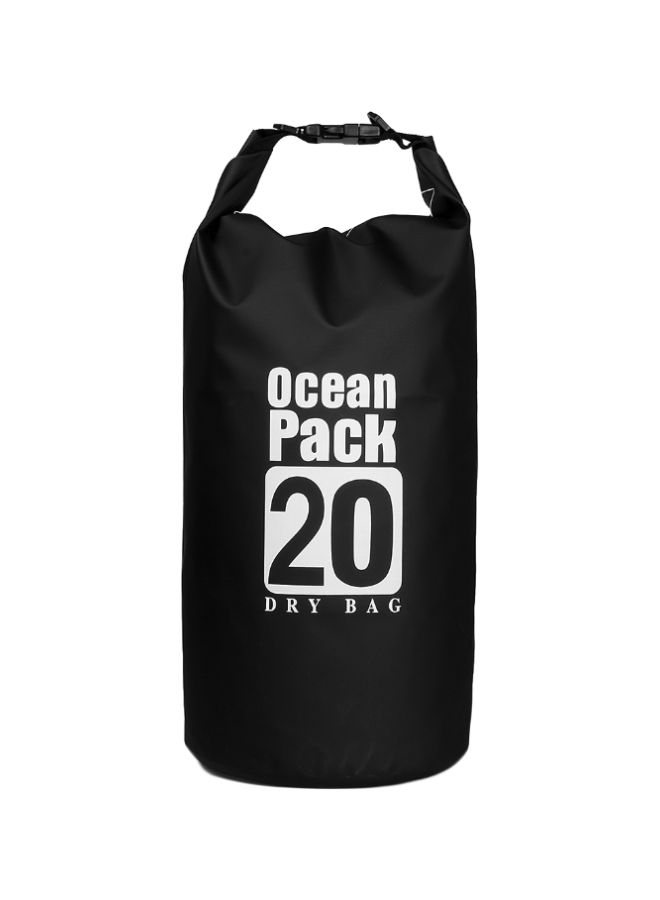 Generic Waterproof Bucket Backpack  - Image 1