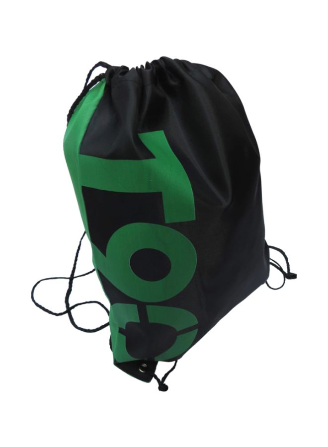 Generic Waterproof Drawstring Backpack 