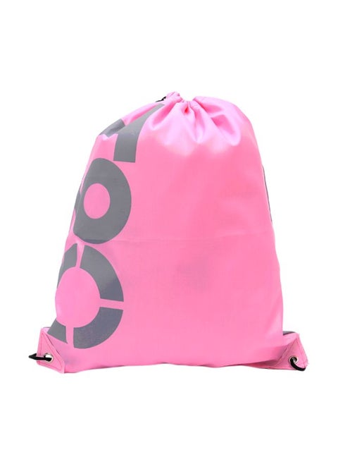 Waterproof Drawstring Backpack