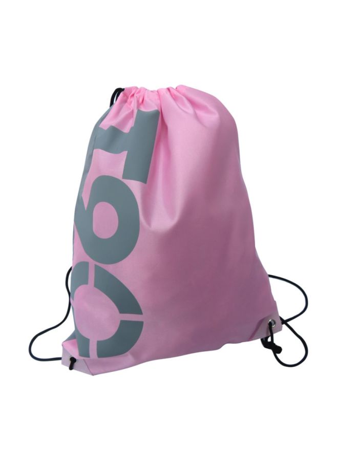 Generic - Waterproof Drawstring Backpack - Image 1