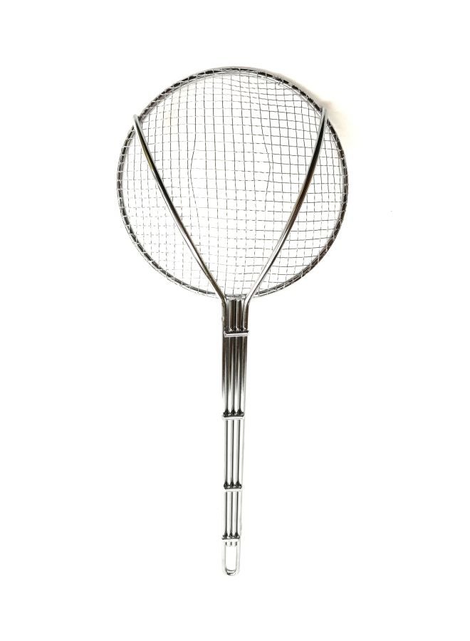 BITA Stainless Steel Wire Skimmer Silver 61centimeter  - Image 2