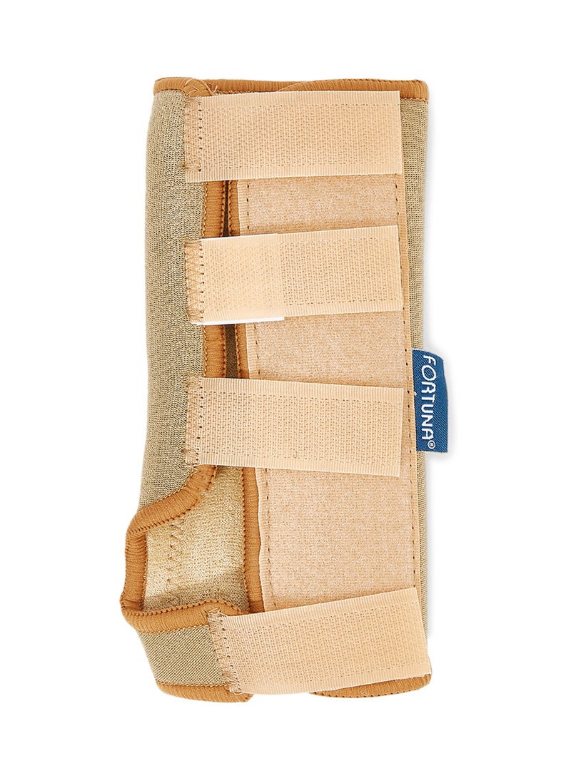 Fortuna - Neoprene Range Wrist Splint Left - Image 1