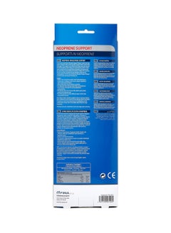 Fortuna Neoprene Range Hinged Knee Support  - Image 2