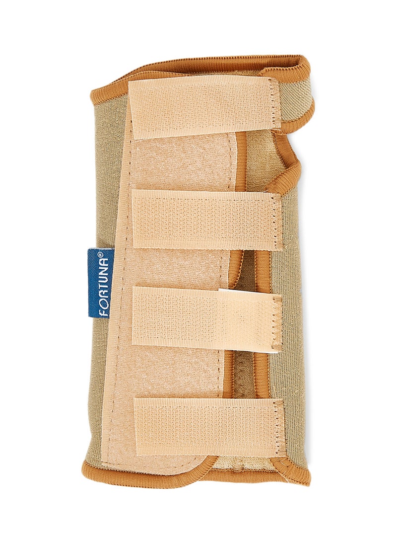 Fortuna Neoprene Range Wrist Splint Left - Image 4