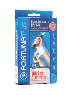 Fortuna Elasticated Wrist Support  - Image 1