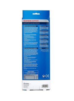 Fortuna Neoprene Range Hinged Knee Support  - Image 2