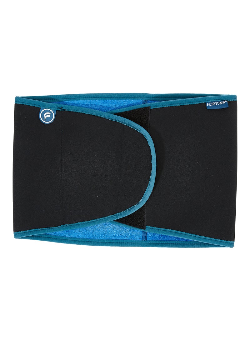Fortuna Neoprene Range Back Support - Image 3