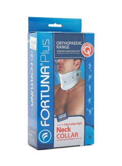 Fortuna Adjustable Rigid Neck Collar  - Image 1