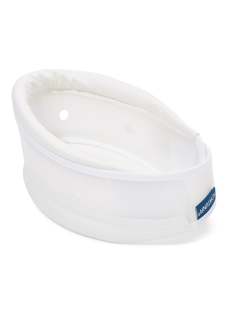 Adjustable Rigid Neck Collar