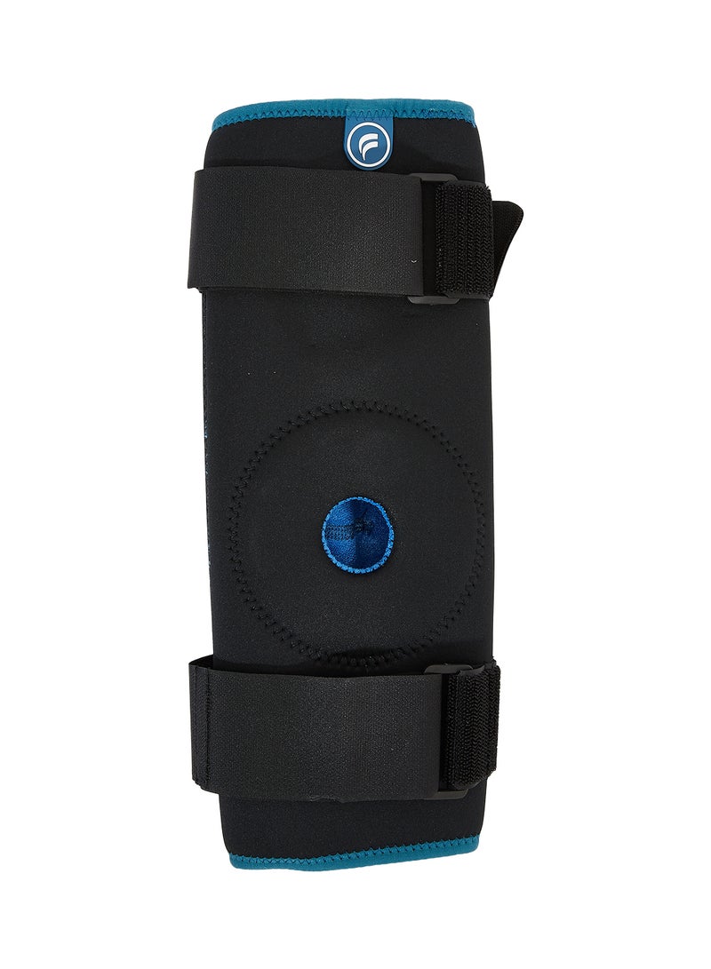 Fortuna Neoprene Range Knee Stabilizer - Image 3