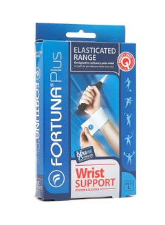 Fortuna Elasticated Wrist Support  - Image 1