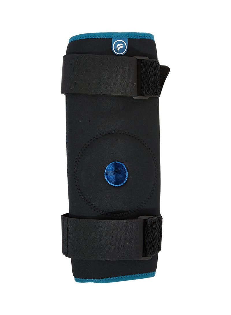 Fortuna Neoprene Range Knee Stabilizer - Image 3