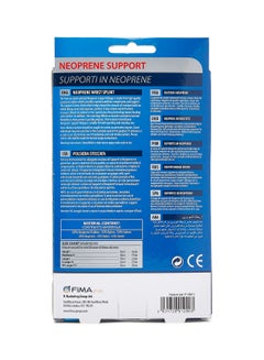 Fortuna Neoprene Range Wrist Splint Right  - Image 2