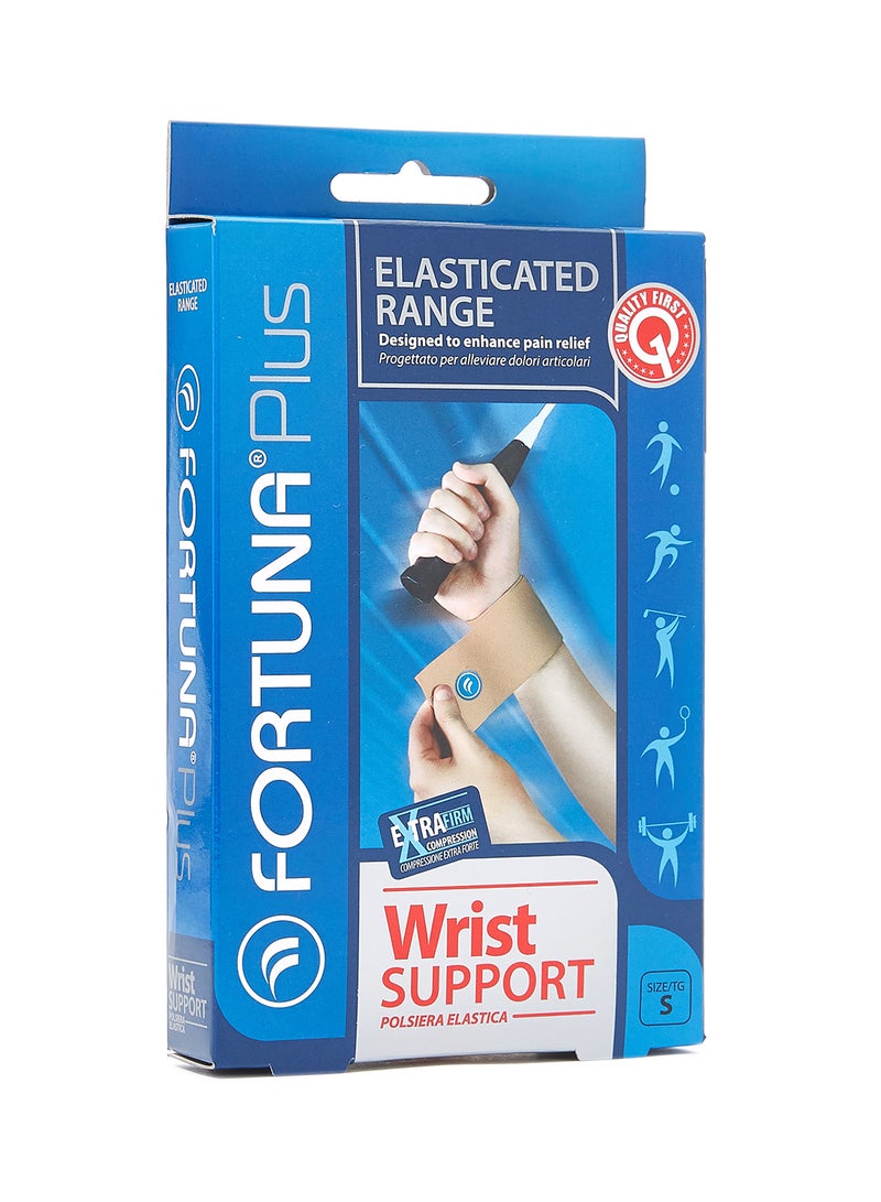 Fortuna Elasticated Wrist Support  - Image 1