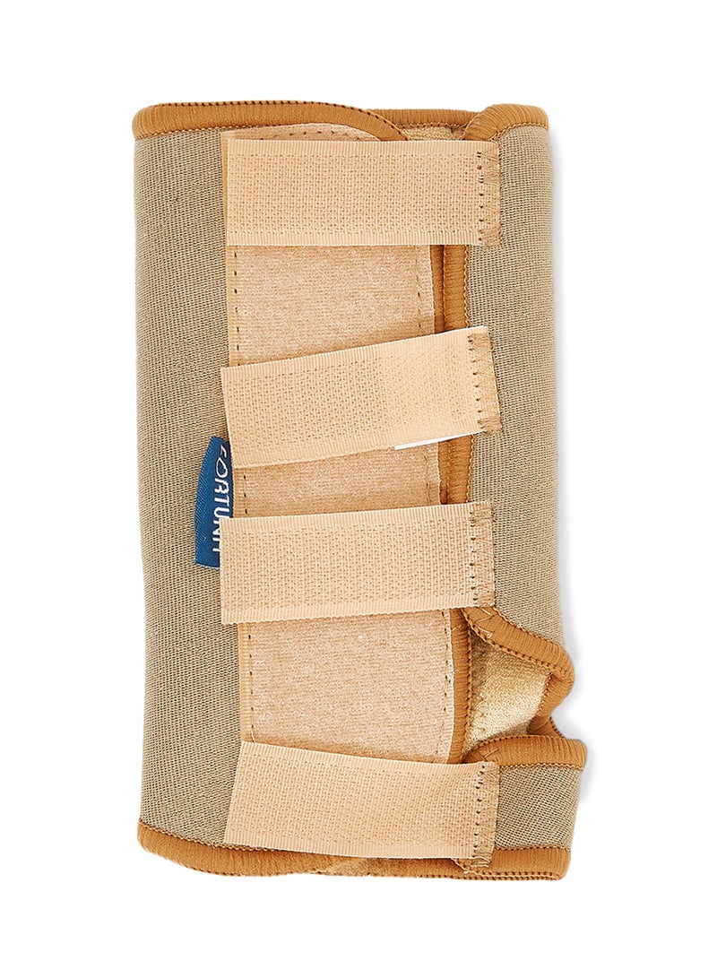 Fortuna Neoprene Range Wrist Splint Right - Image 4