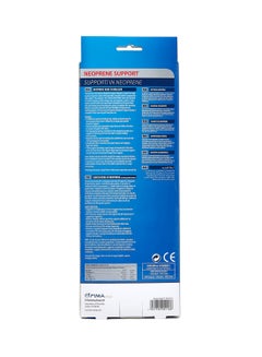 Fortuna Neoprene Range Knee Stabilizer  - Image 2