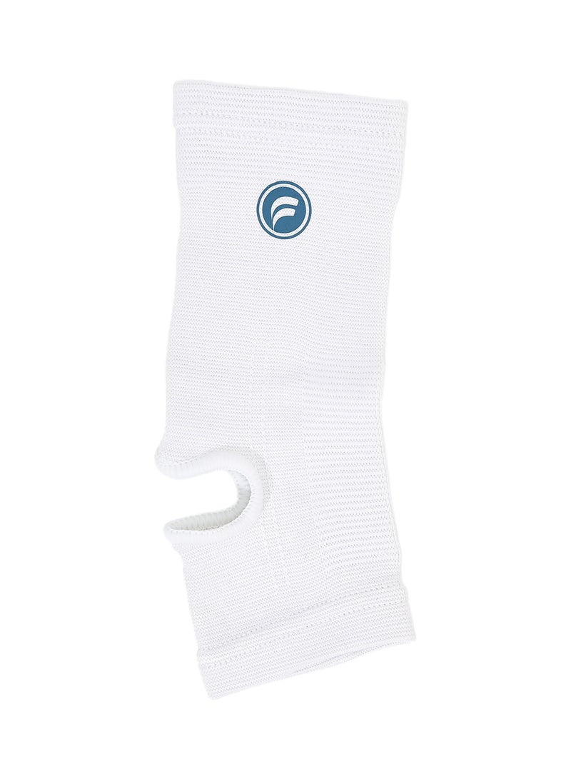 Elasticated Range Ankle Support