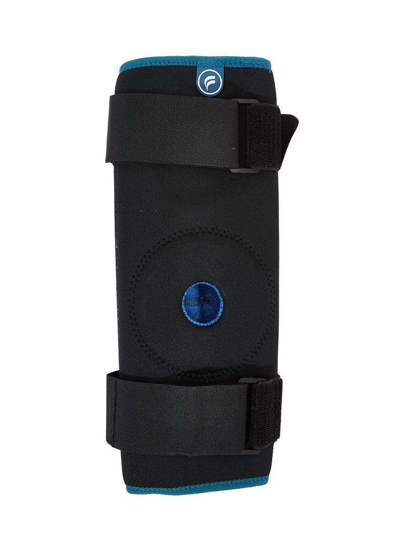 Fortuna Neoprene Range Knee Stabilizer - Image 3