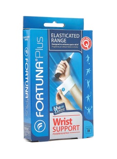 Fortuna Elasticated Wrist Support  - Image 1