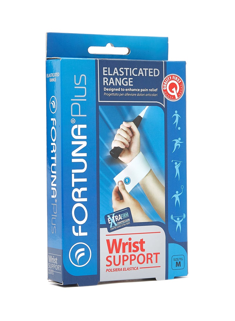 Fortuna Elasticated Wrist Support - Image 1