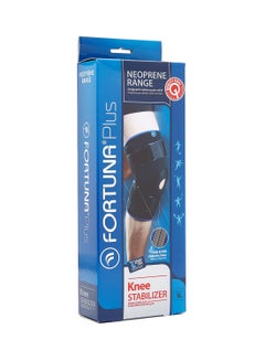 Fortuna Neoprene Range Knee Stabilizer  - Image 1