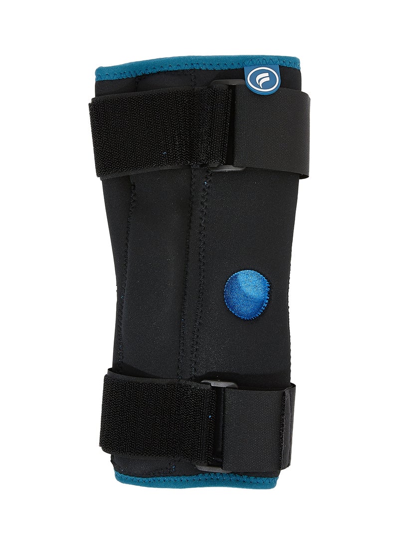 Fortuna Neoprene Range Hinged Knee Support - Image 3