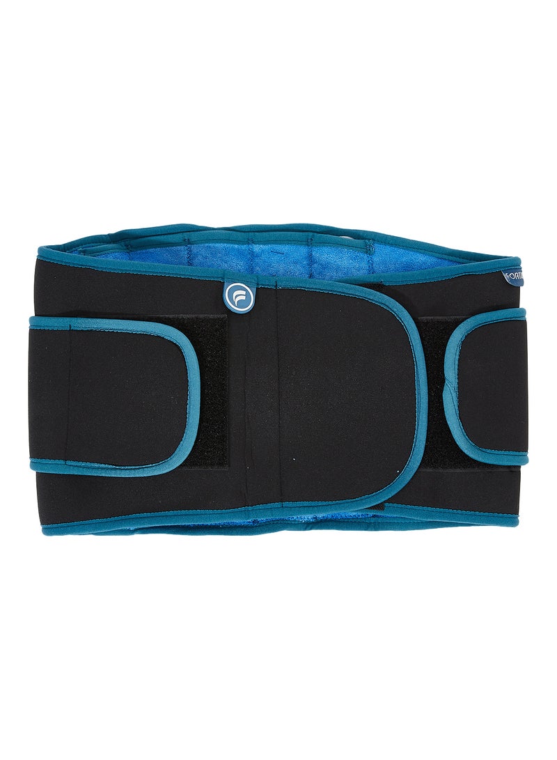 Fortuna Neoprene Range Back Support With Stay - Image 3