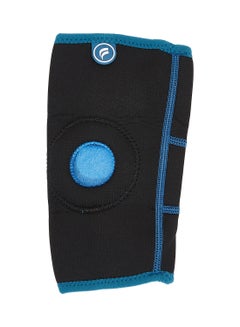 Fortuna Neoprene Range Knee Support Open Patella  - Image 3
