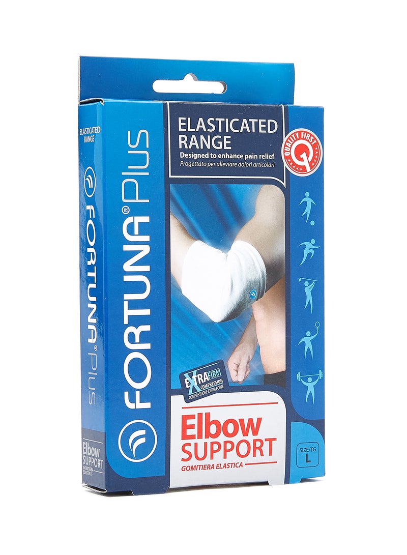 Fortuna Elasticated Elbow Support  - Image 1