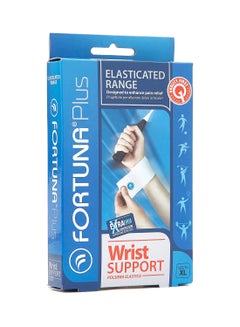 Fortuna Elasticated Wrist Support  - Image 1