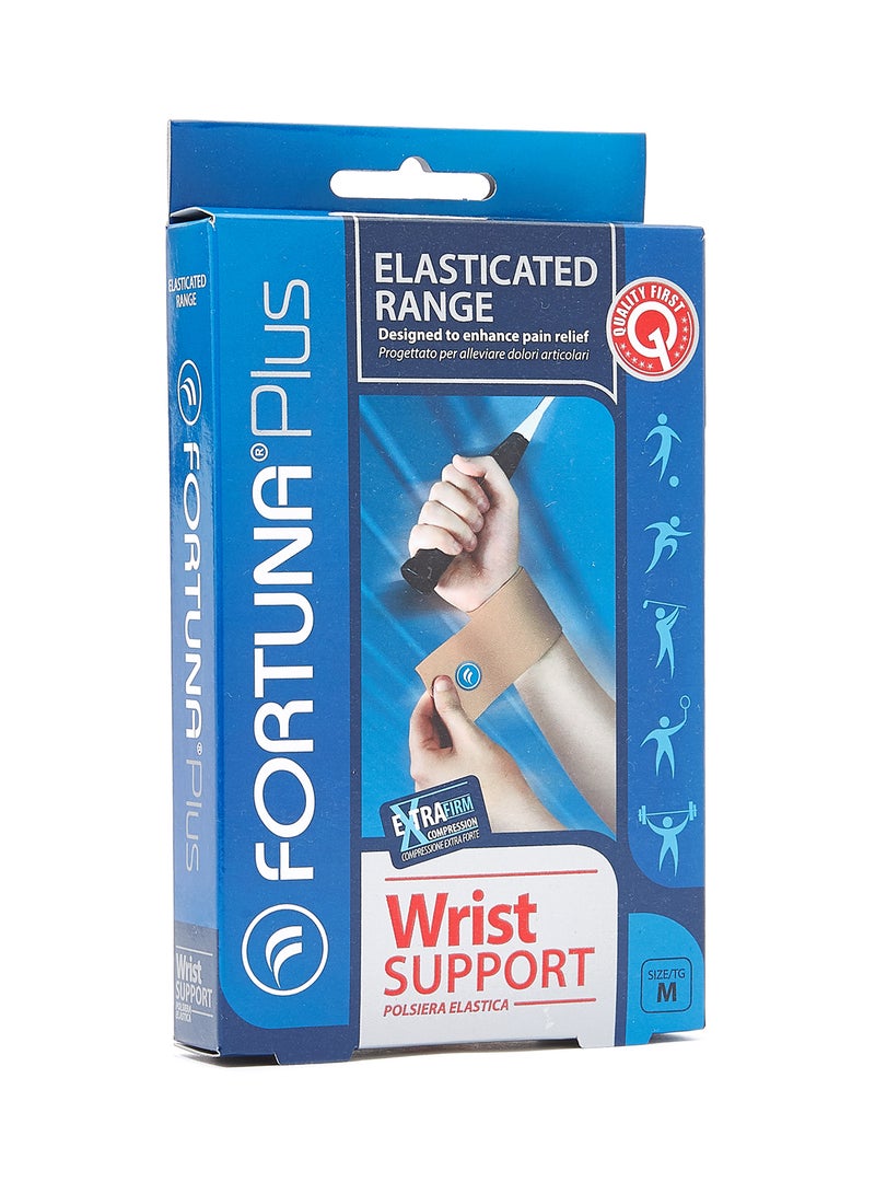 Fortuna Elasticated Wrist Support  - Image 1