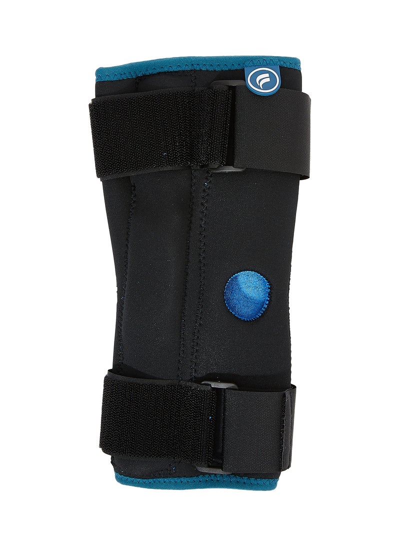 Fortuna Neoprene Range Hinged Knee Support - Image 3