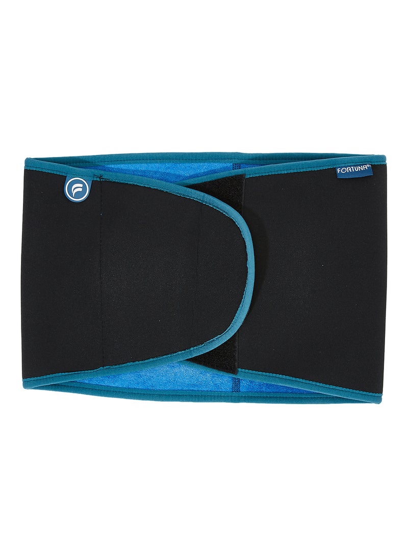 Fortuna Neoprene Range Back Support - Image 3
