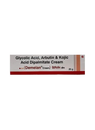 Demelan Cream Hyperpigmentation Cream 20grams - v1572848237/N29282009A_1