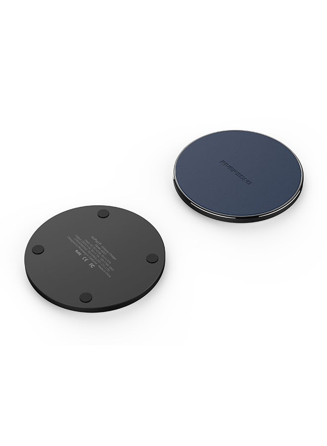 RIVERSONG Airpad P Wireless Charging Dock Blue  - Image 3