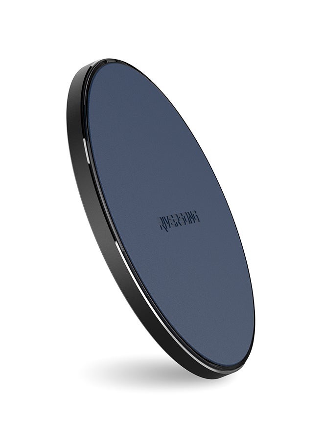 Airpad P Wireless Charging Dock Blue