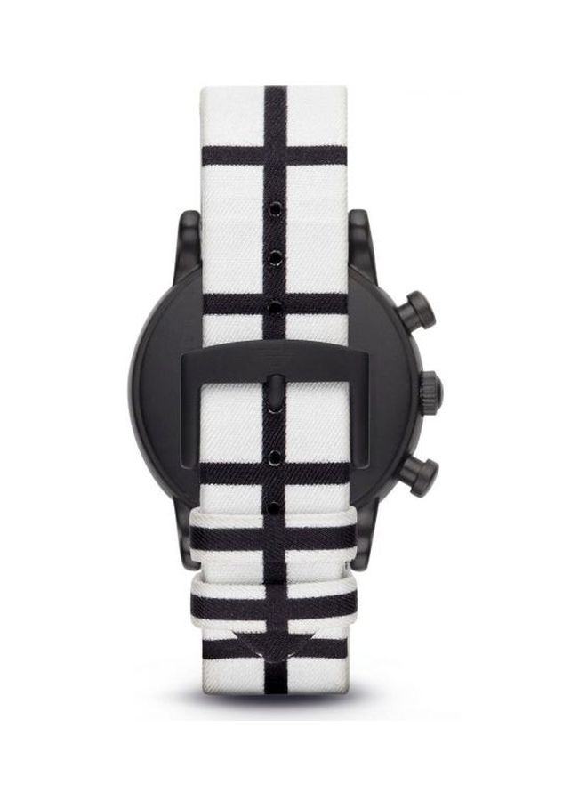 EMPORIO ARMANI - Men's Water Resistant Analog Watch AR1859 - Image 1