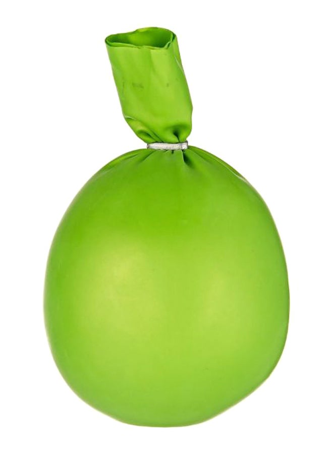 Strength Wrist Finger Exercise Ball 7.5 x 5.5cm